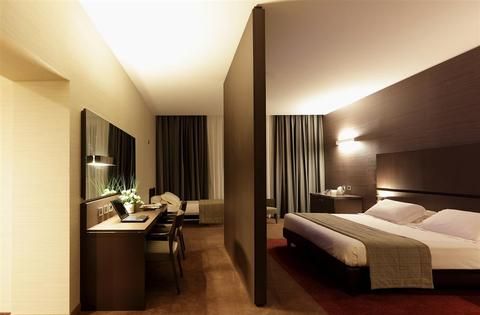 Best Western Plus Hotel Monza e Brianza Palace