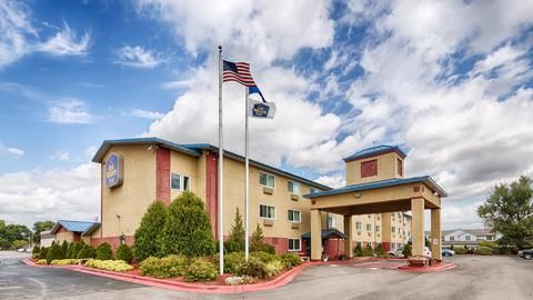 Shakopee Inn