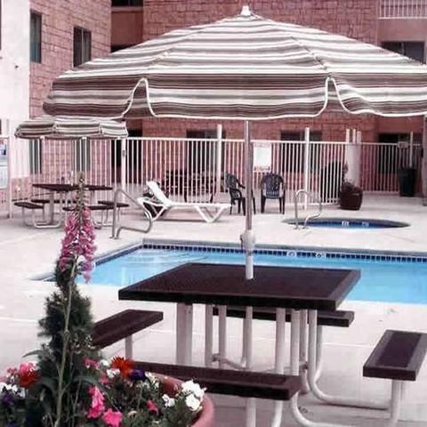 Hampton Inn & Suites Denver Tech Center