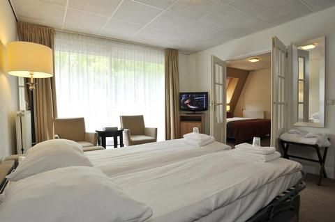 Fletcher Hotel Restaurant Doorwerth - Arnhem