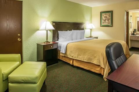 Quality Inn
