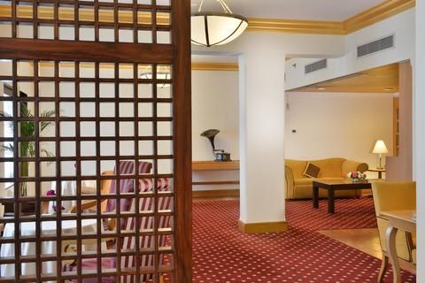 Vivanta Vadodara