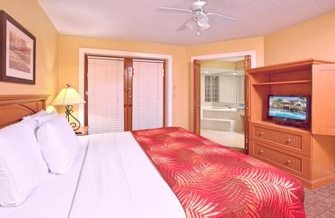 Legacy Vacation Resorts - Palm Coast