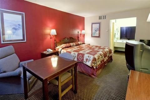 Americas Best Value Inn Forest