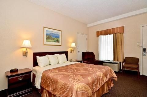 Best Western Tree City Inn