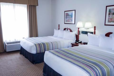 Country Inn & Suites by Radisson, Austin North (Pflugerville), TX