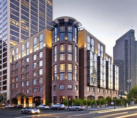 1 Hotel San Francisco
