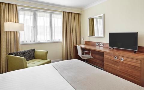 Holiday Inn Cardiff North M4 Jct 32, an IHG Hotel