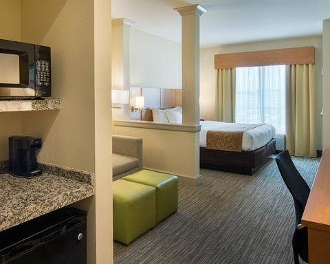 Comfort Suites Bossier City