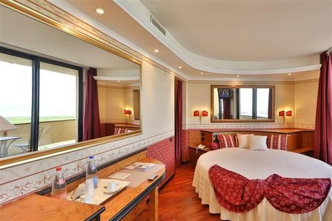 David Palace Hotel