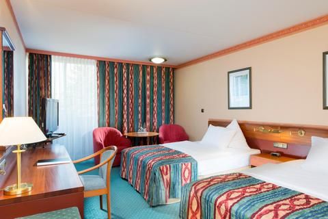 Wyndham Garden Kassel