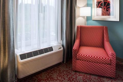Hilton Garden Inn Bristol