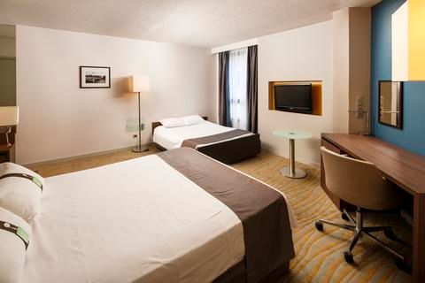 Holiday Inn Lyon Vaise, an IHG Hotel