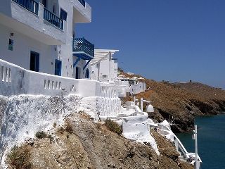 Akti Rooms