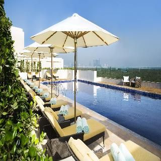 Eastern Mangroves Suites by Jannah