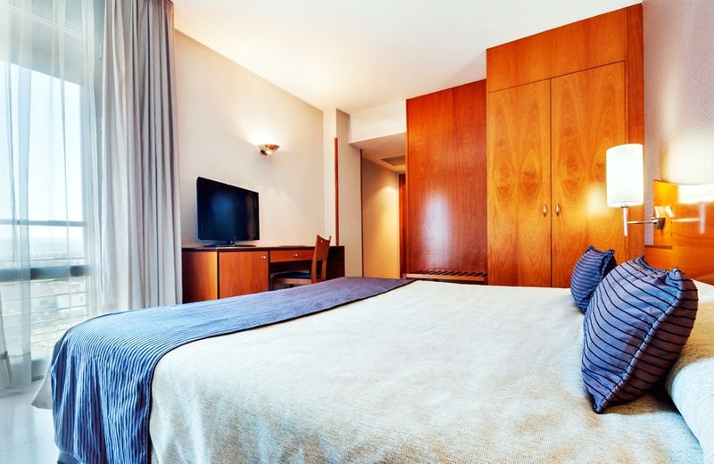 Hotel Granollers