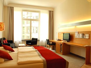 Hotel Image 1