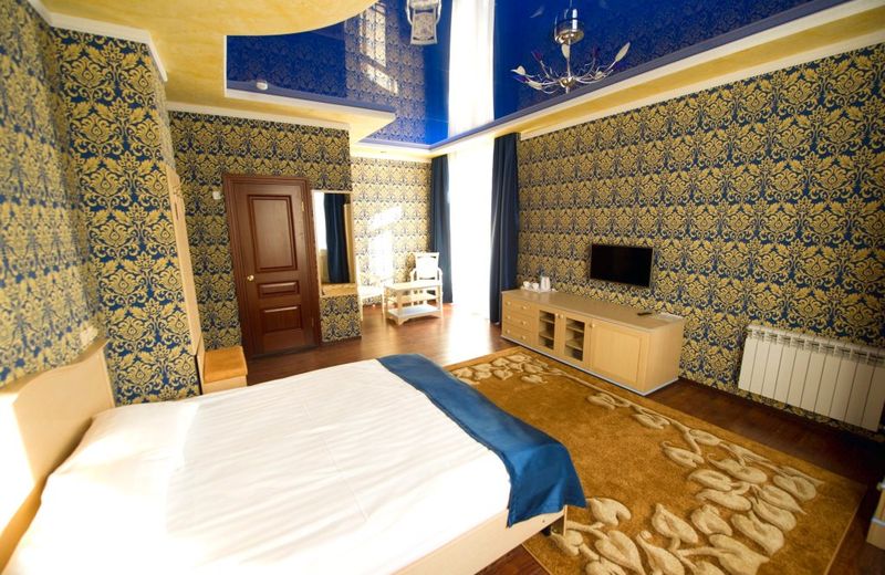 Amur Hotel