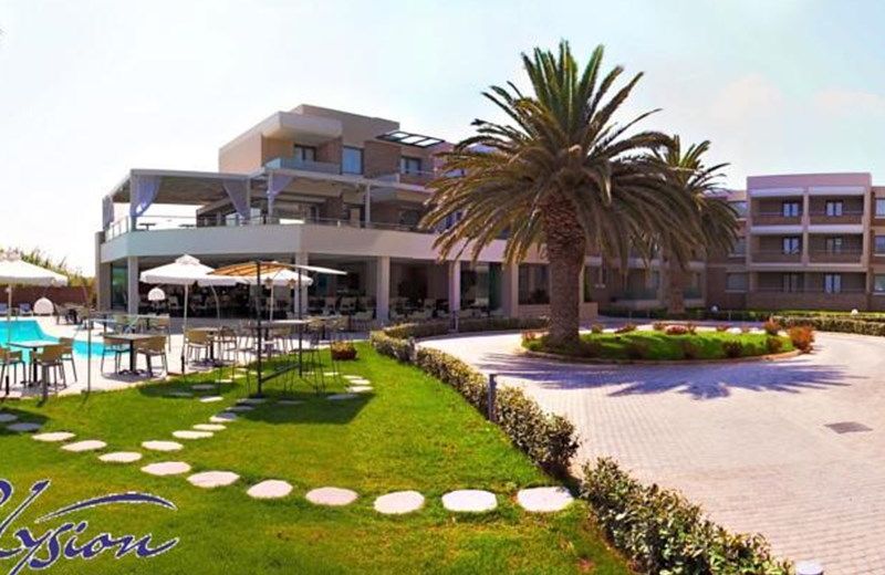 Elysion Hotel
