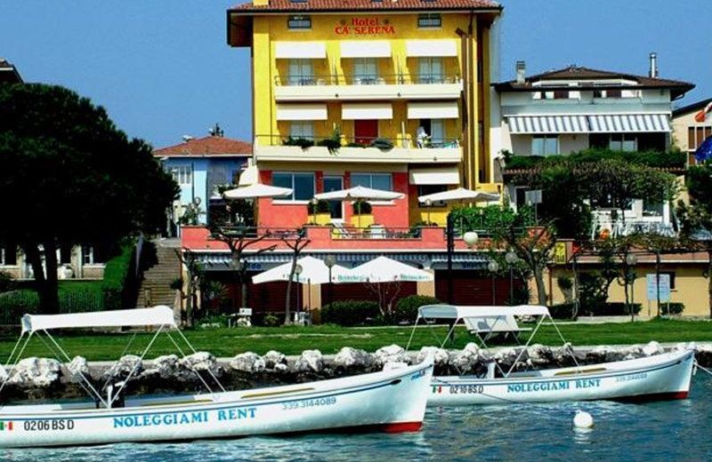 Hotel Ca' Serena