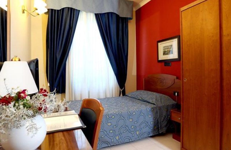Hotel dei Platani