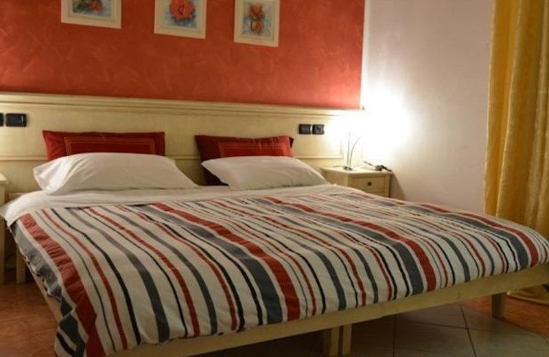 Hotel Due Colonne