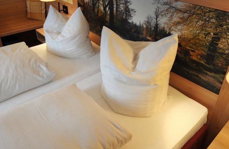 Hotel Gasthaus Zum Kellermann