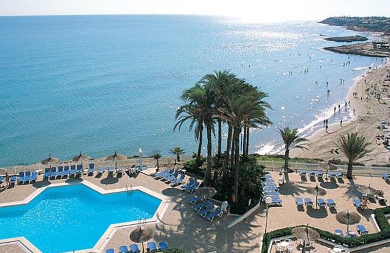 Hotel Servigroup La Zenia