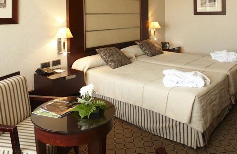 Hotel Granada Center
