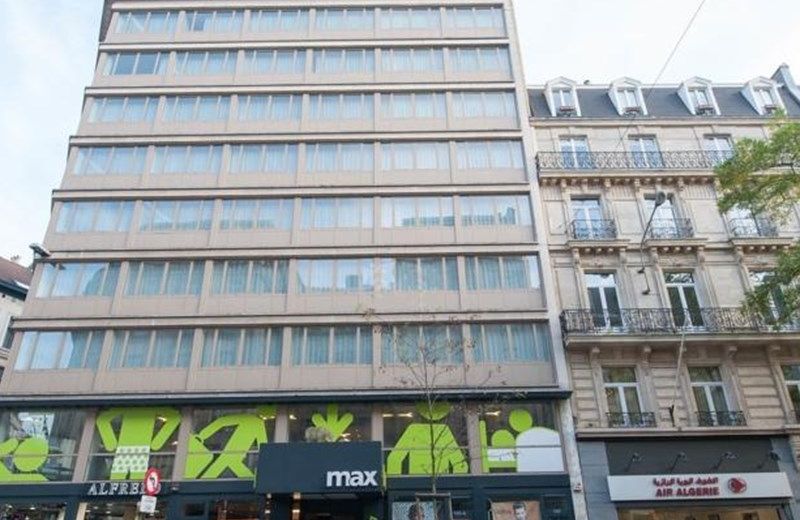 Maxhotel
