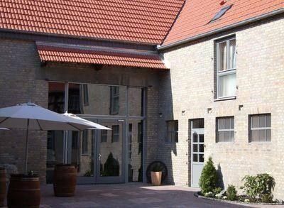Kleine Residenz am Schloss