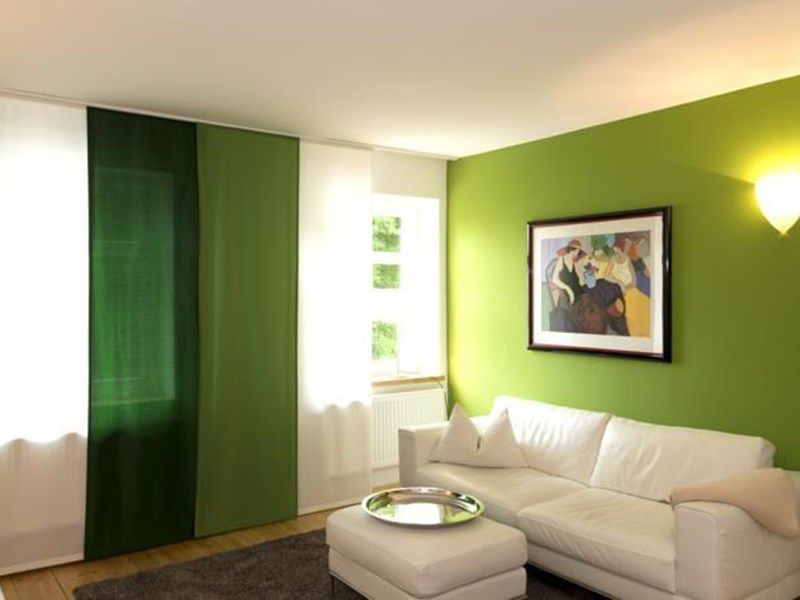 APPARTEMENTS ALTE SCHULE