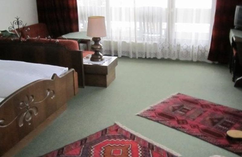 Hotel Einhorn