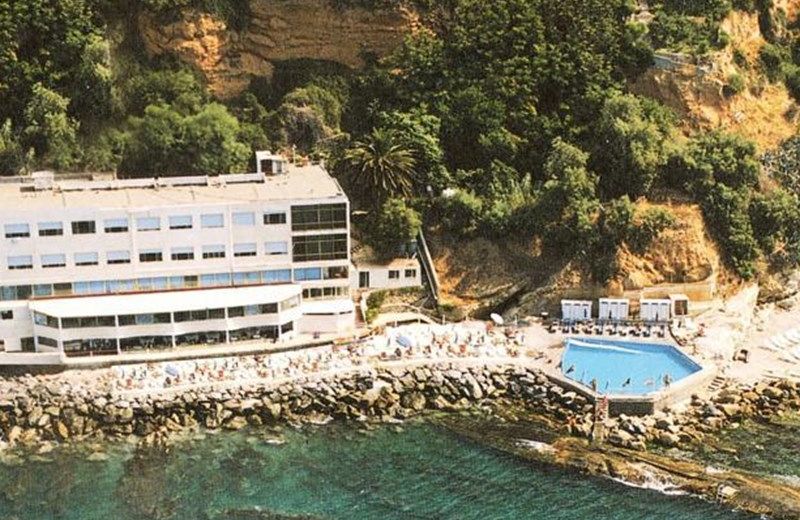 Hotel La Perla Del Capo