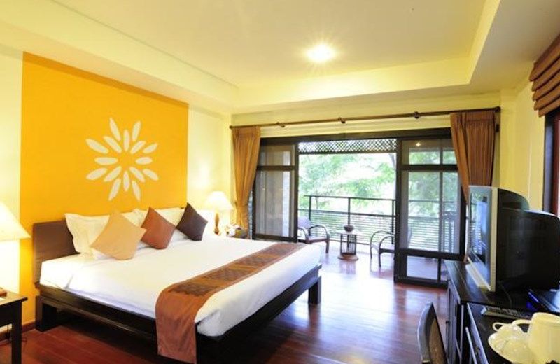 Phunacome Resort