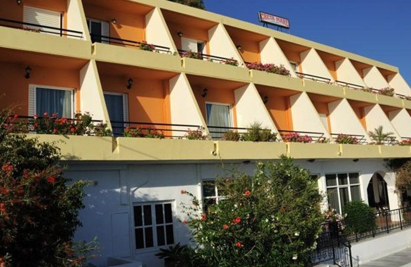 Creta Mare Hotel