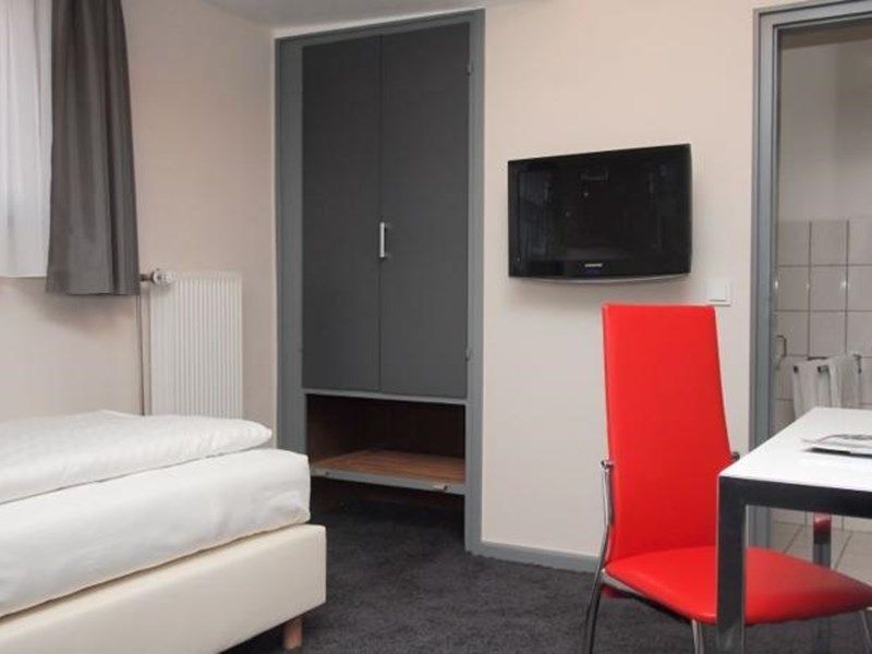 Berghotel Johanneshohe