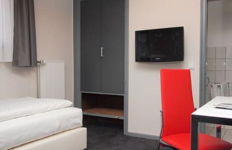Berghotel Johanneshohe