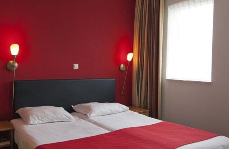 Hotel Restaurant Zalkerbroek