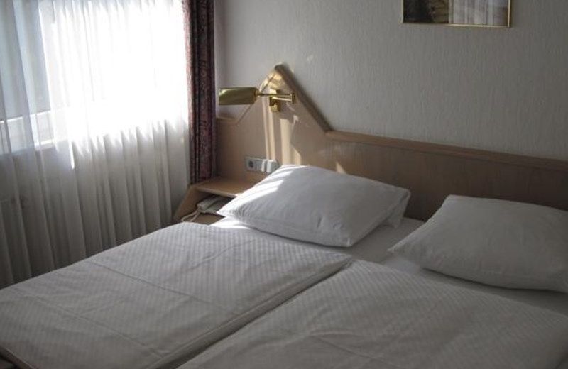 Hotel Maifelder Hof