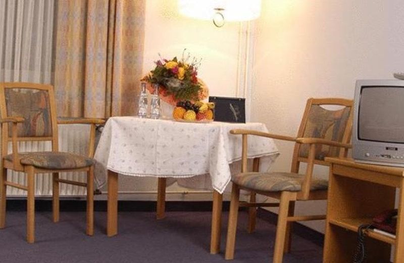 BSW-Erlebnishotel Festenburg