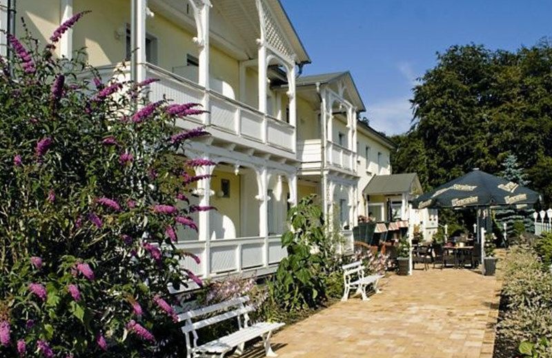 Wald-Hotel