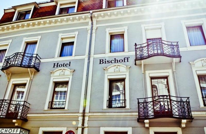 Hotel Bischoff
