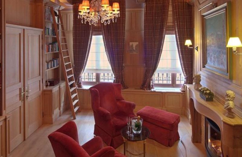 BRUSSELSSUITE