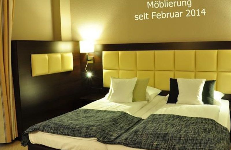 Hotel Minerva