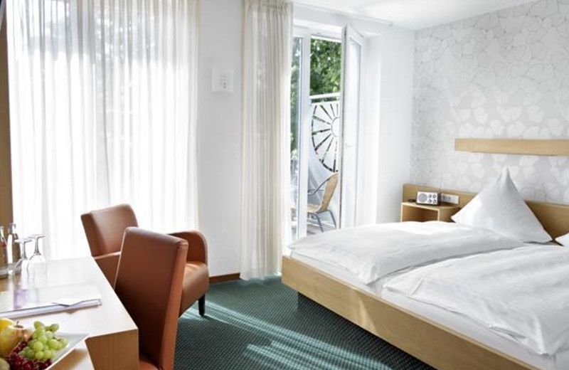 Hotel zur Post