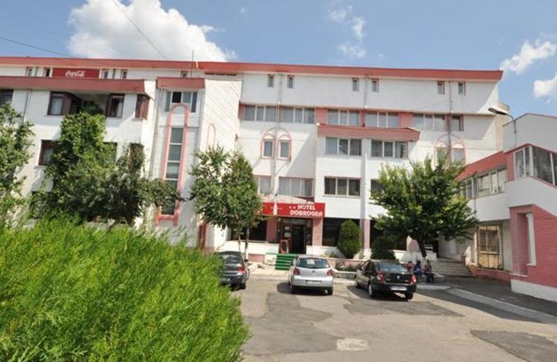 Hotel Dobrogea