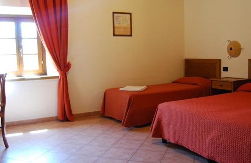Hotel Fattoria Belvedere