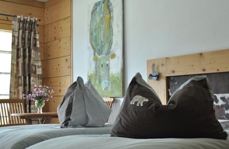 Hotel L'Etable
