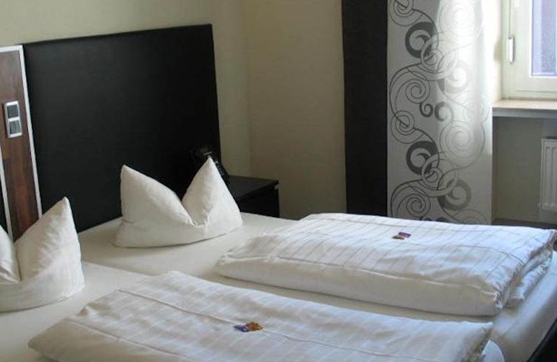 Otto's Parkhotel Saarlouis